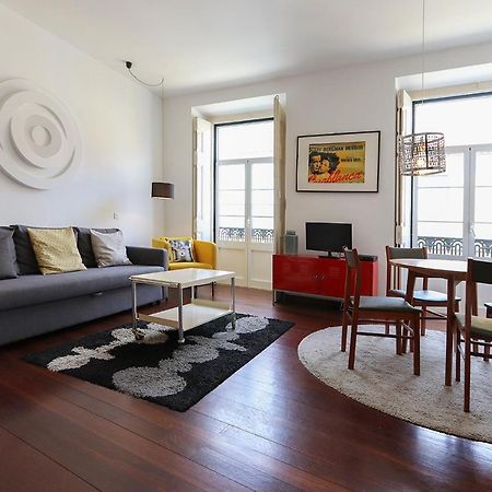 Apartamento Downtown Delight By Homing Lisboa Exterior foto