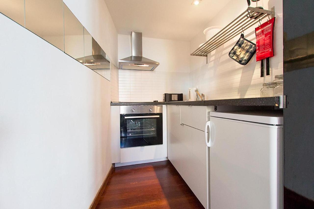 Apartamento Downtown Delight By Homing Lisboa Exterior foto