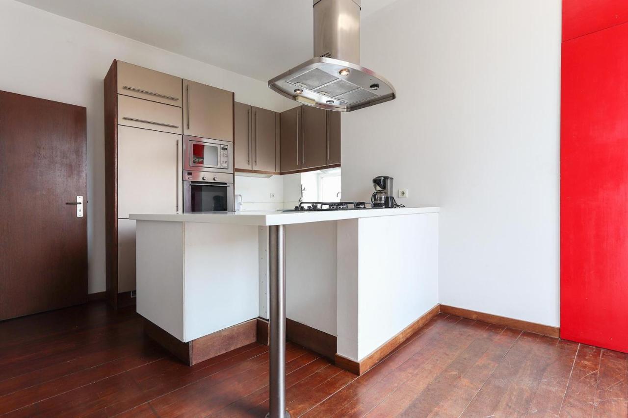Apartamento Downtown Delight By Homing Lisboa Exterior foto