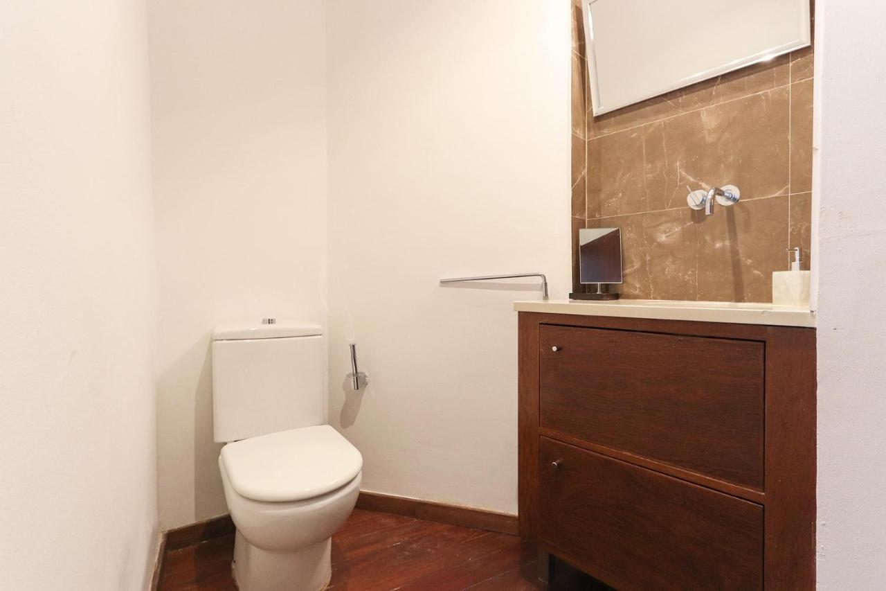 Apartamento Downtown Delight By Homing Lisboa Exterior foto